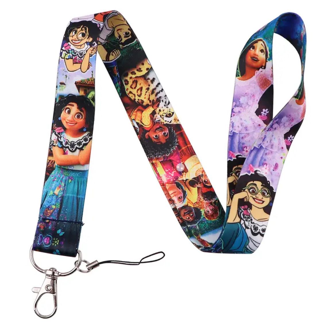 Lanyard