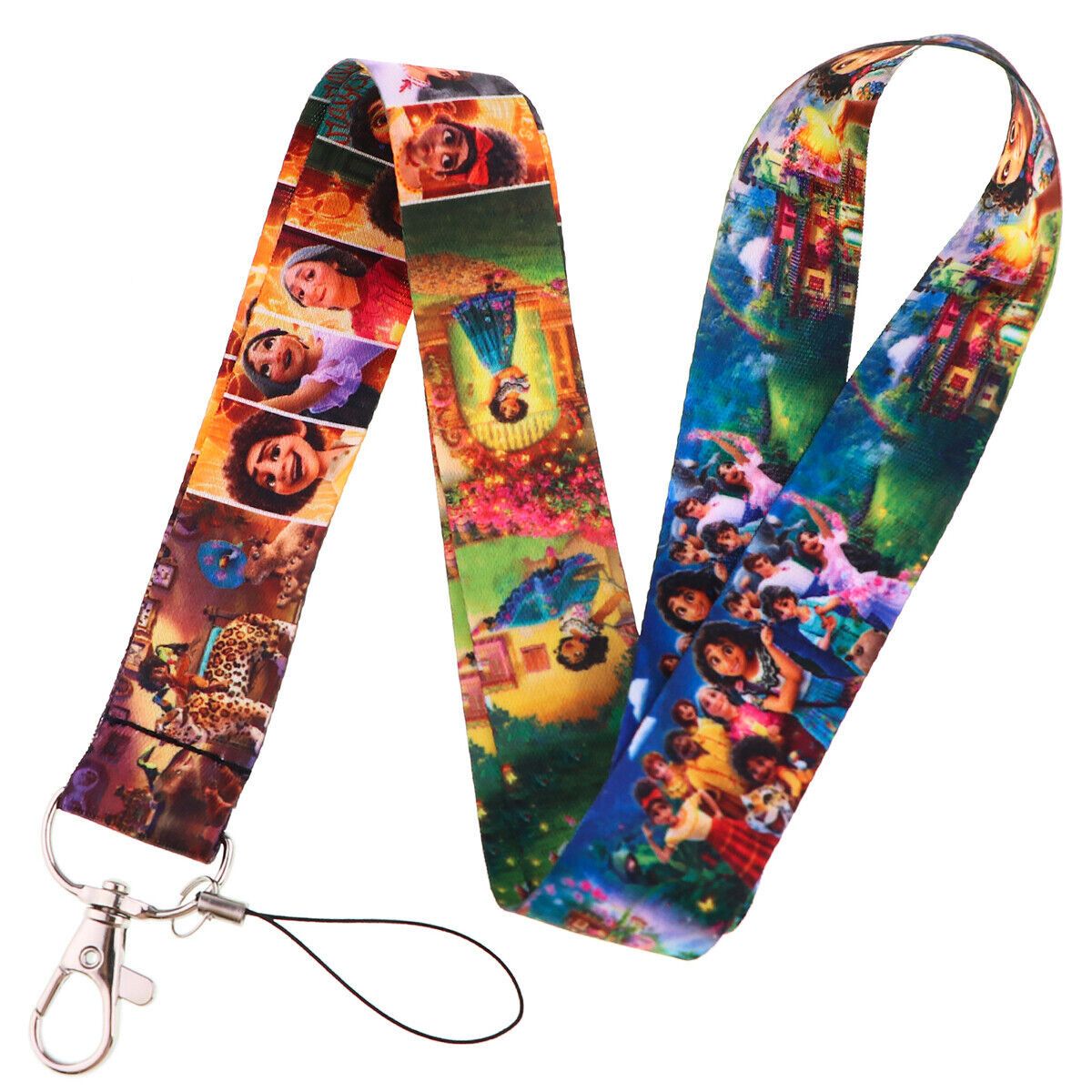 Lanyard