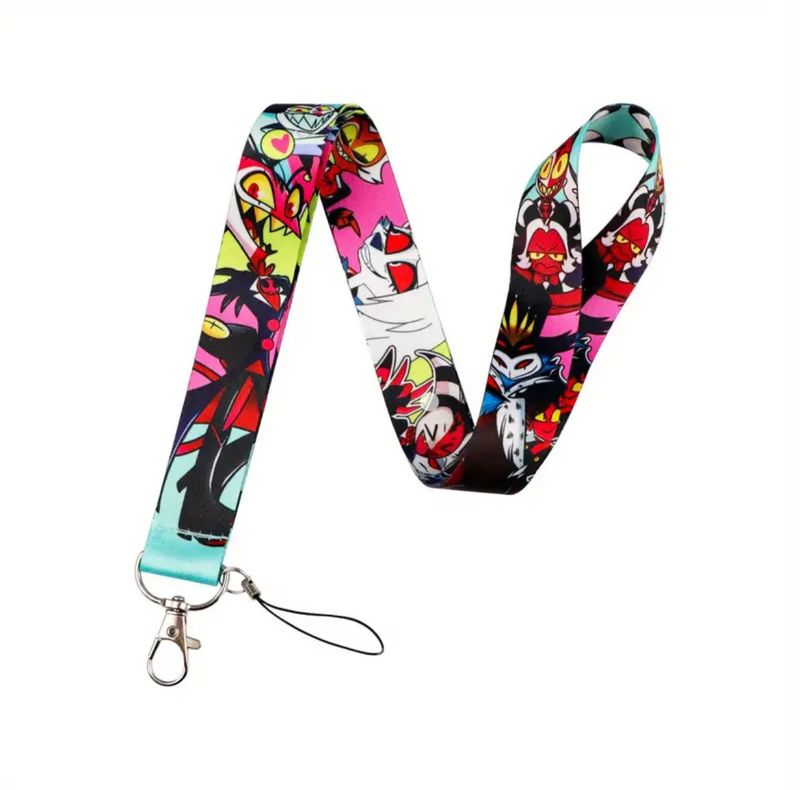 Lanyard