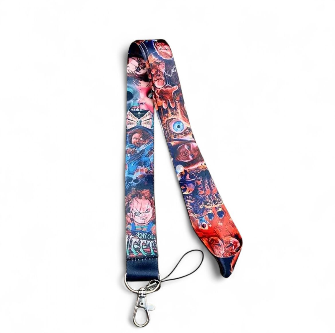Chucky Lanyard