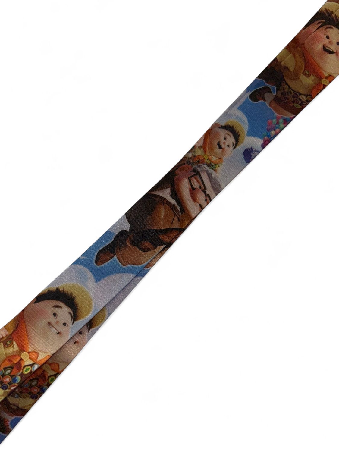 The Movie Up Lanyard