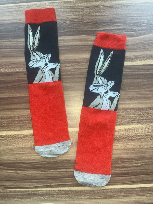Bugs Bunny Socks