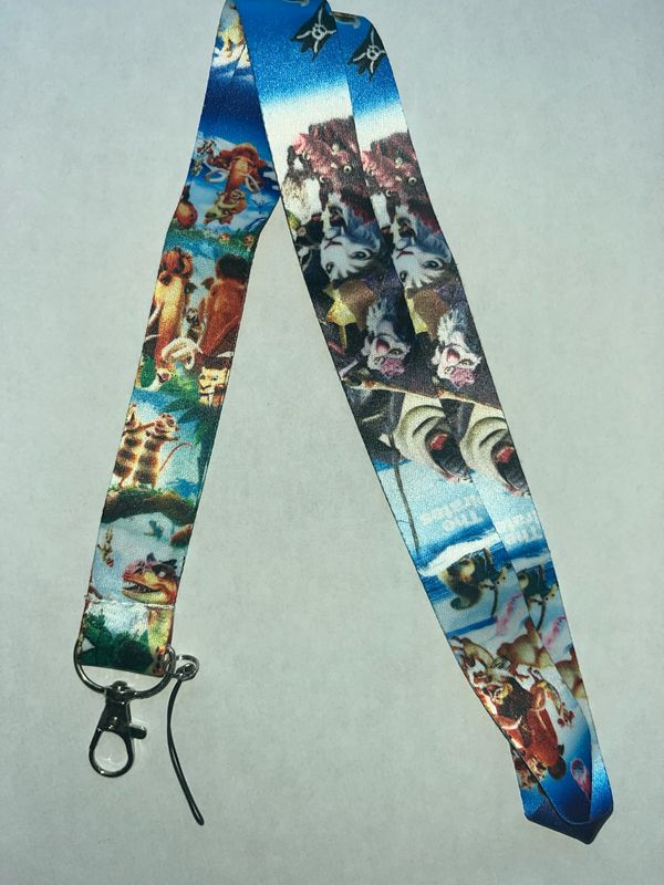 Ice Age The Pirates