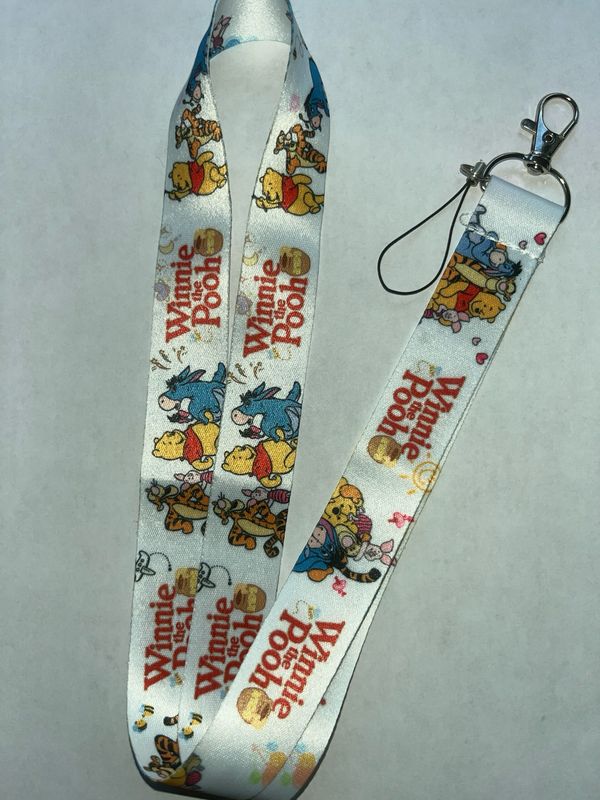 Winnie The Pooh