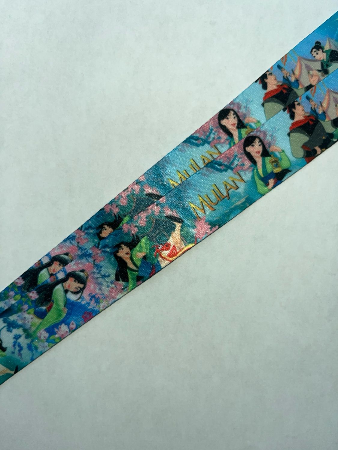 MULAN