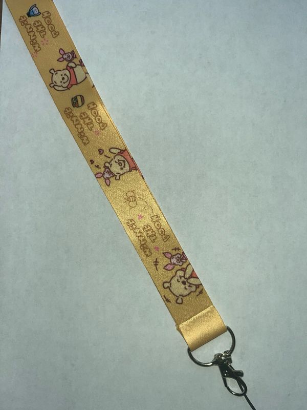 Winnie The Pooh Old School