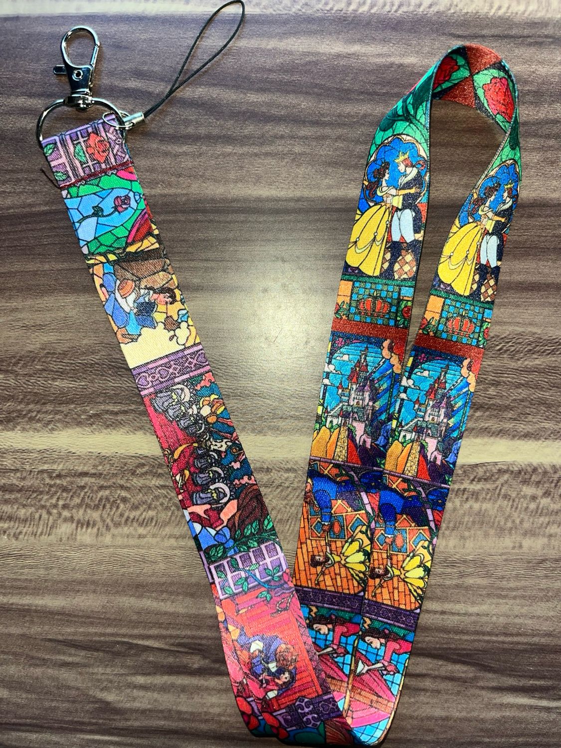 Beauty And The Beast