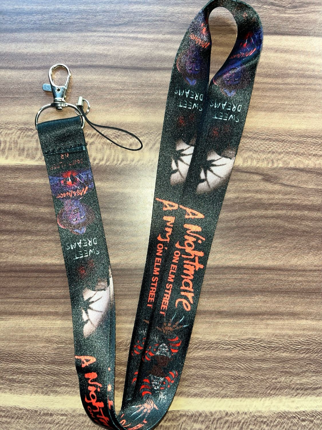 A Nightmare On Elm Street