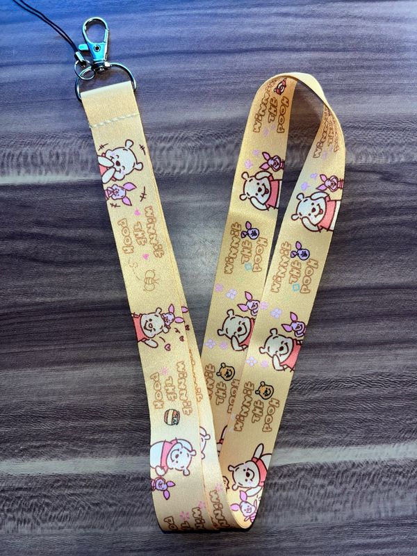 Winnie The Pooh Old School