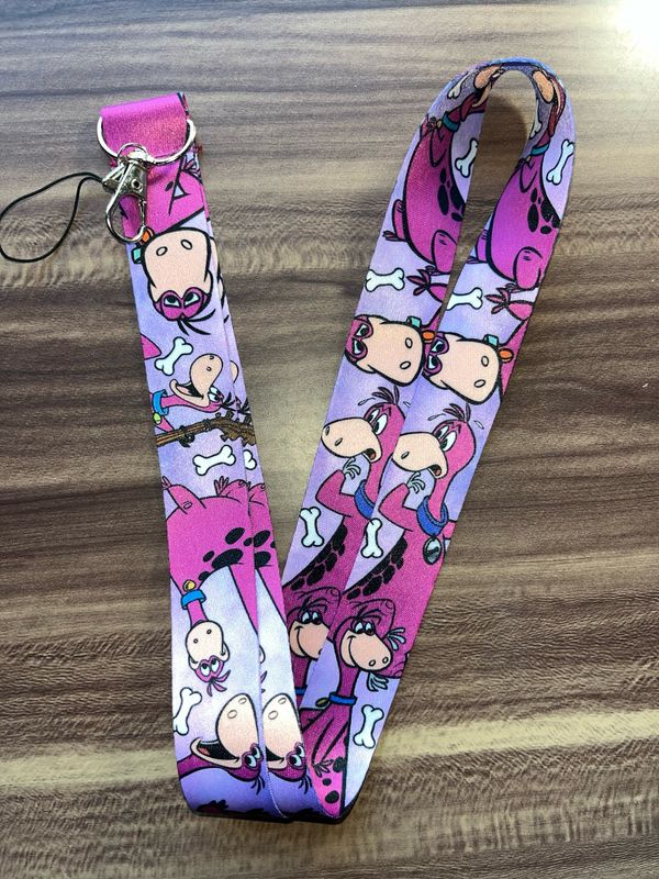 Flintstones Dino, The Dinosaur