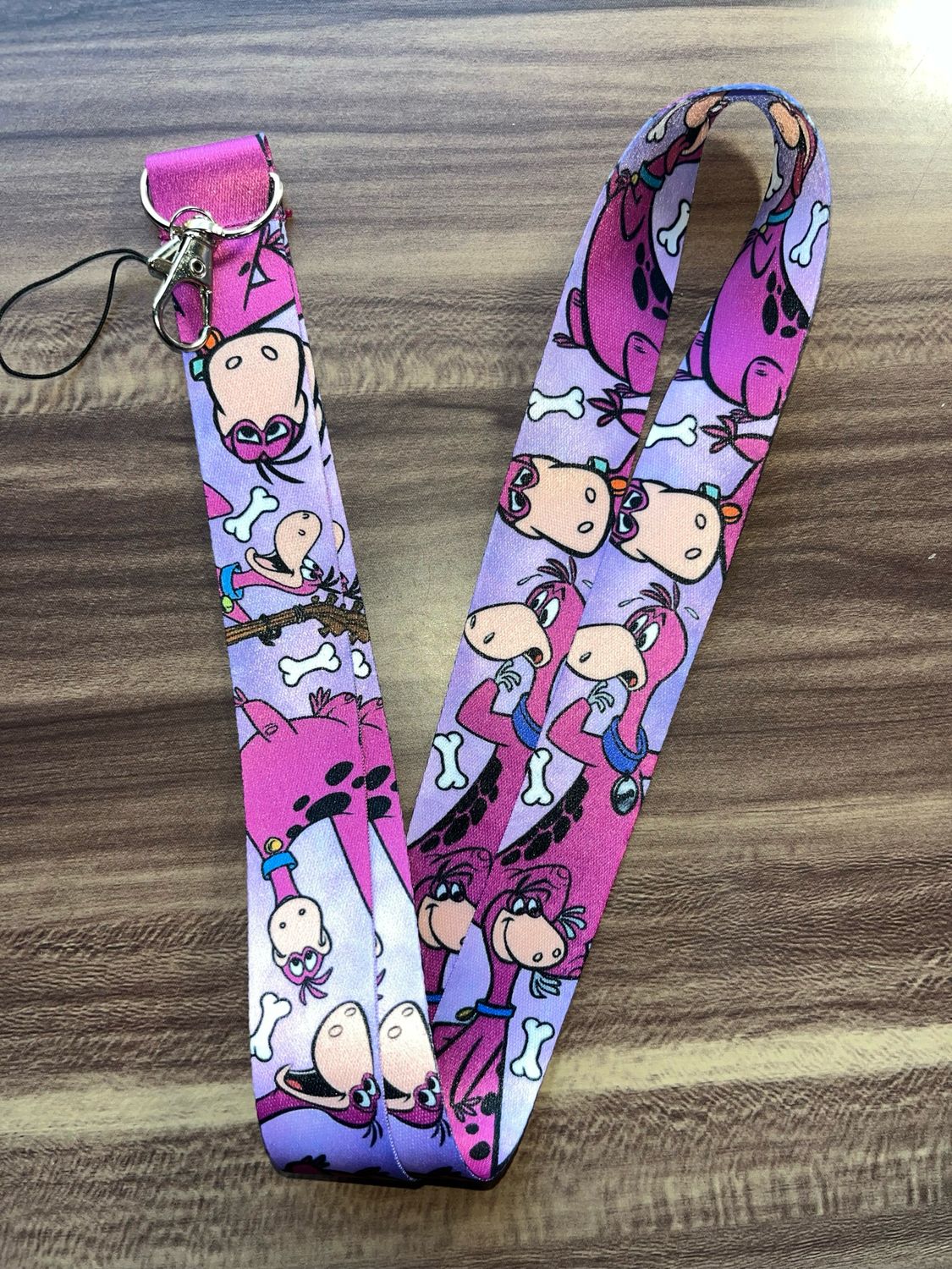 Flintstones Dino, The Dinosaur