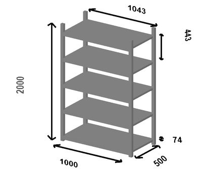 b-2000x1000x500.jpgADVANCE Basic  2000x1000x500