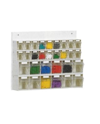 Kunststof bakken sets