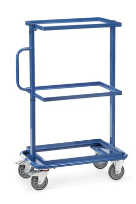 Bijzetwagen
