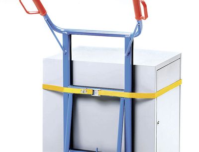 Steekwagen onderdelen