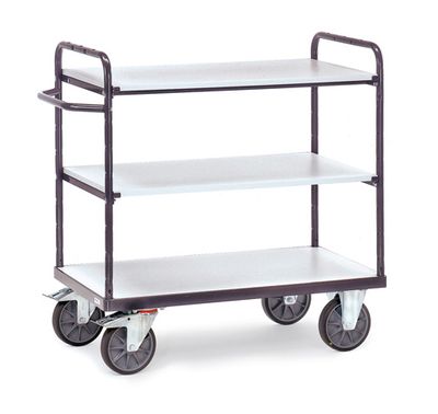 ESD wagen