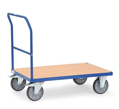 Duwbeugelwagen