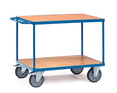 Etagewagen