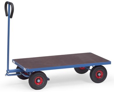 Handtrekwagen