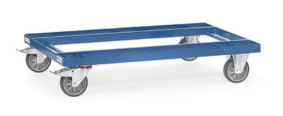 Palletonderwagen