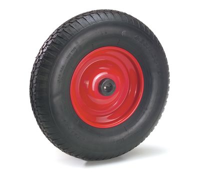 Wielen en banden