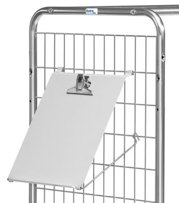 Orderverzamelwagen onderdelen