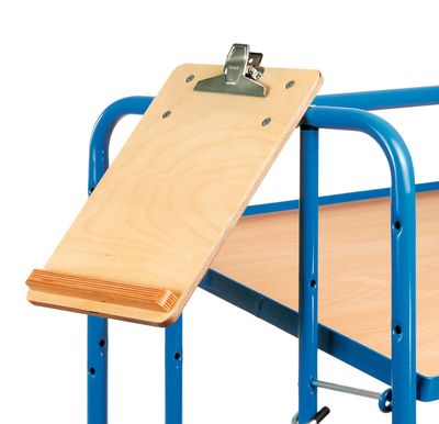 Platformwagen onderdelen