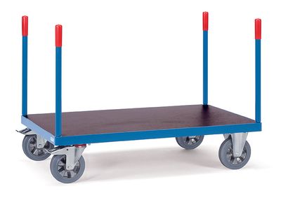 Langmateriaal