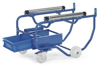 Vatenwagen onderdelen