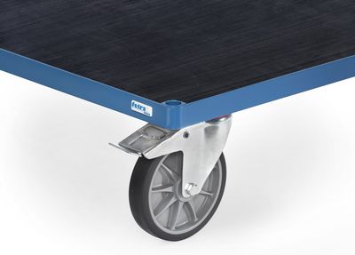 Magazijnwagen onderdeel