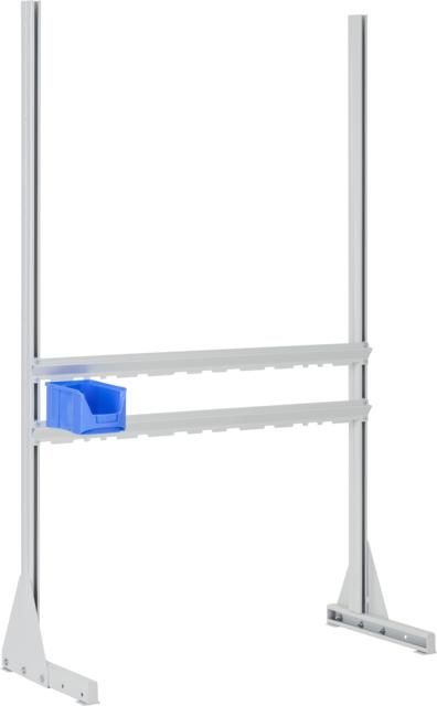 Systembox G SB/FA basismodule standplus