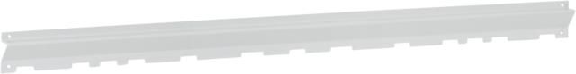 Systembox A HS ophangrail standplus