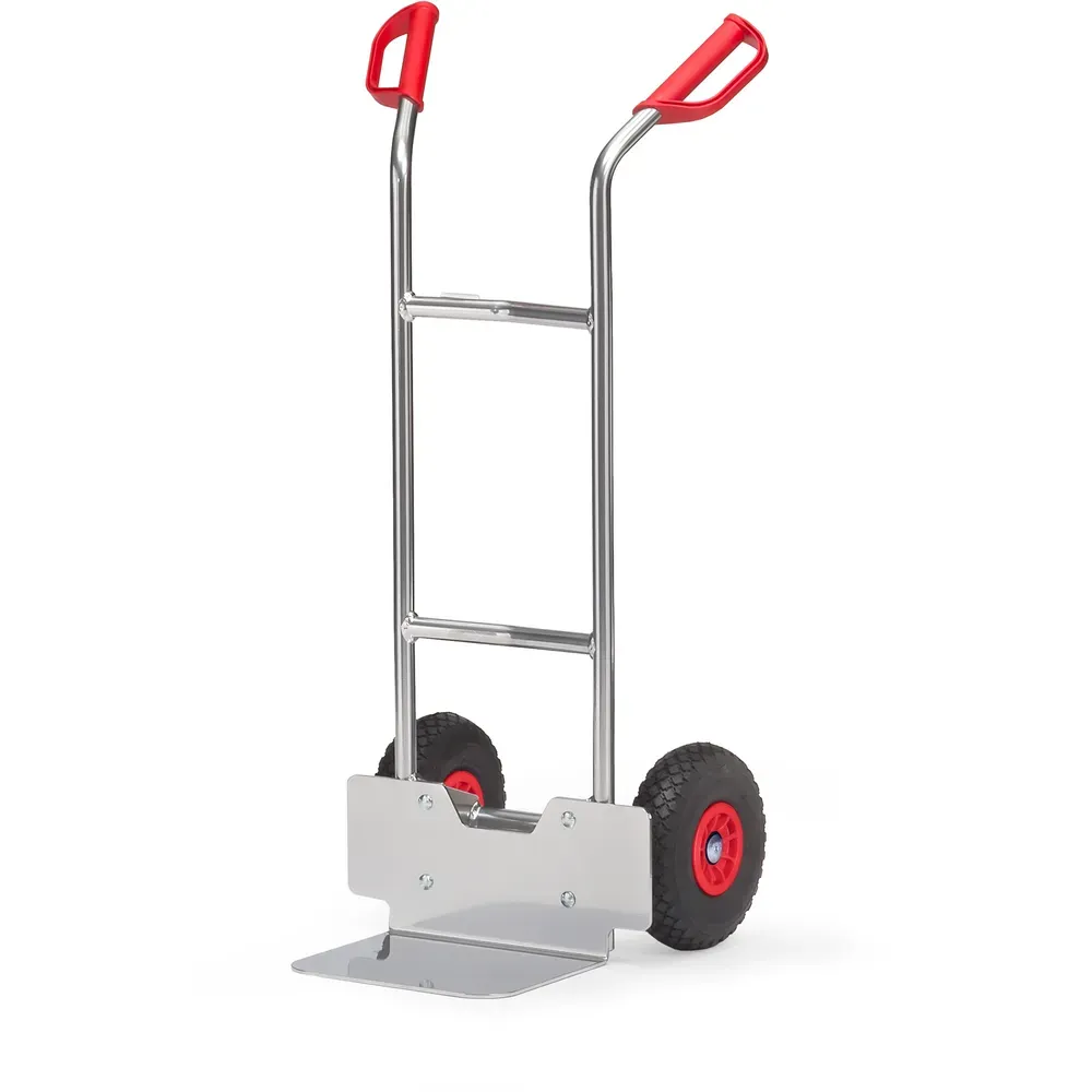 Alu steekwagen A1125P