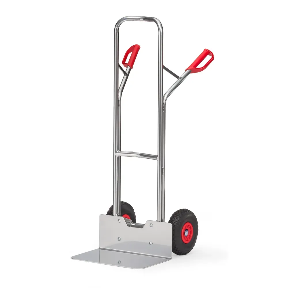 Alu steekwagen A1326P