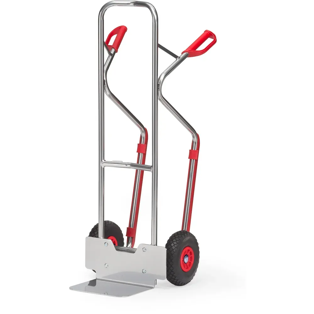 Alu steekwagen A1330P