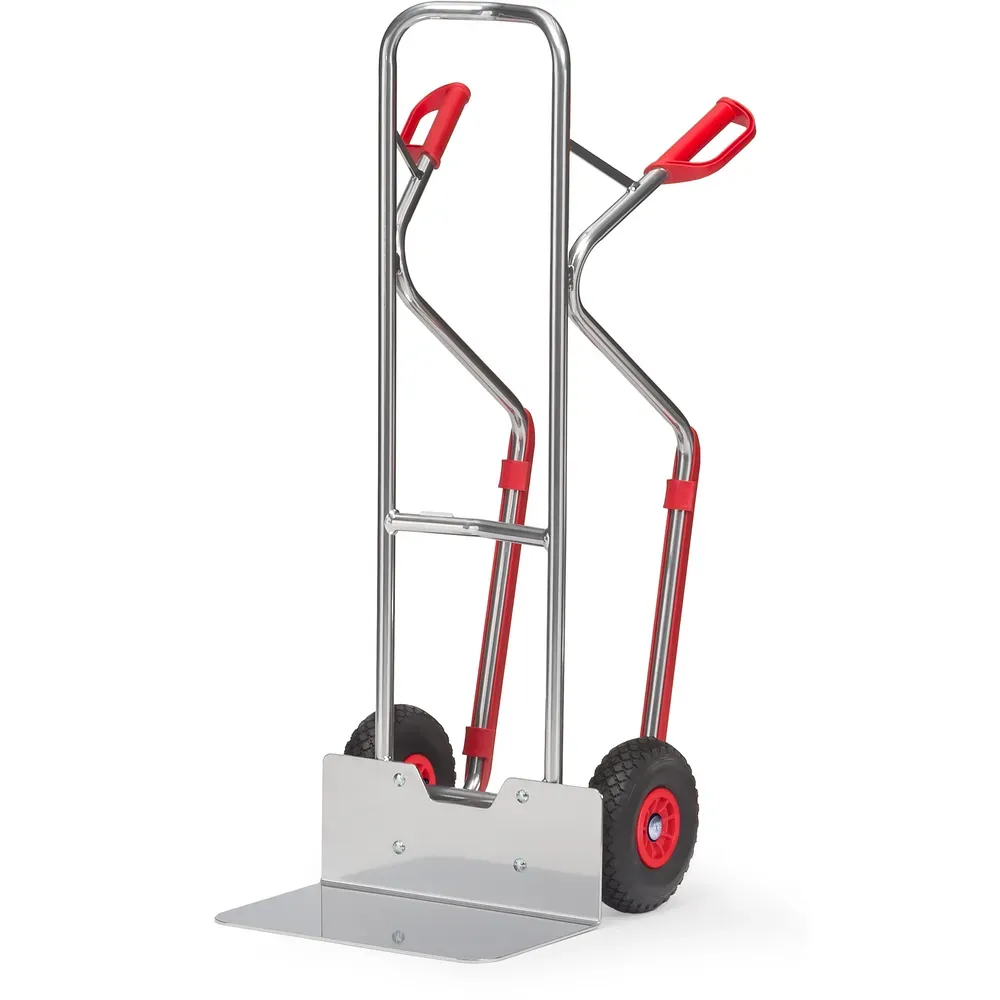 Alu steekwagen A1331P
