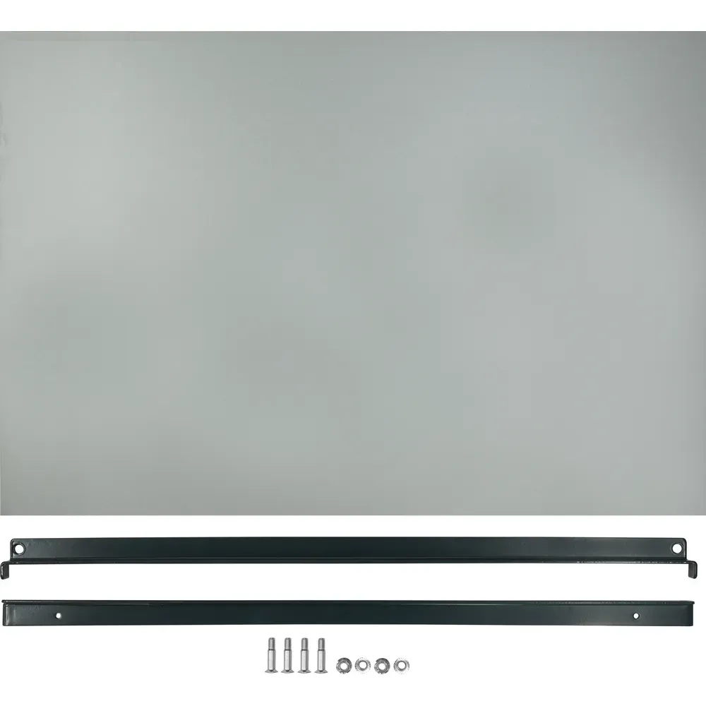 Etage voor etagewagen 1000 x 600 mm - toebehoren -