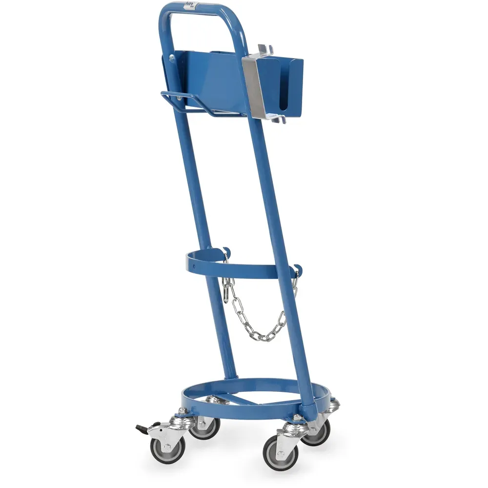 Gasflessenroller 51162