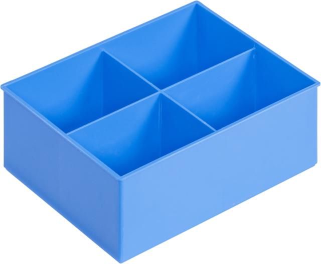 Newbox minibox USG 16 blauw