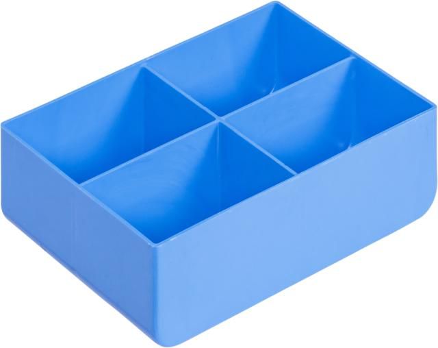 Newbox minibox USN 16 blauw