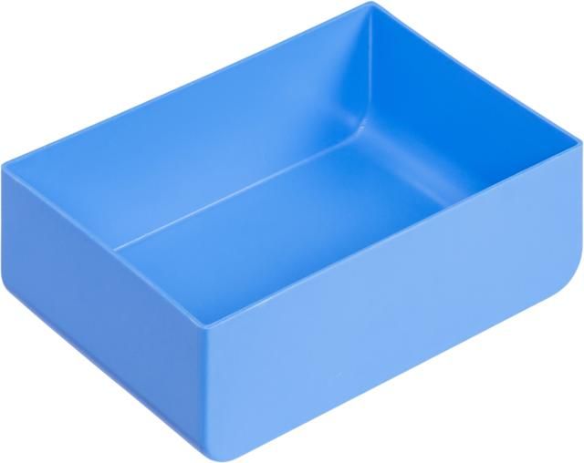 Newbox minibox USN 4 blauw