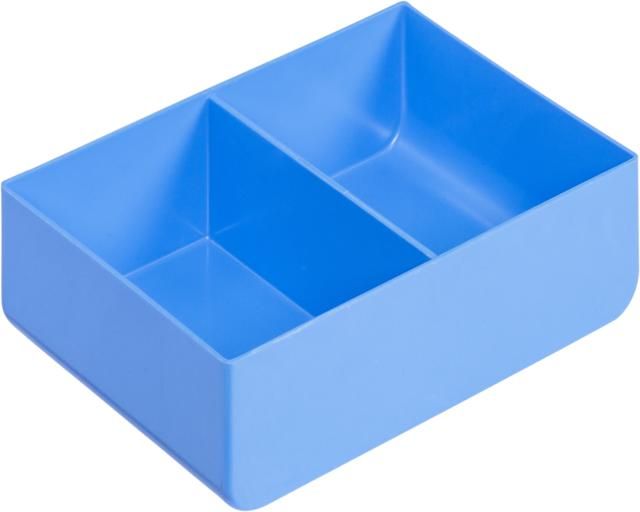 Newbox minibox USN 8 blauw