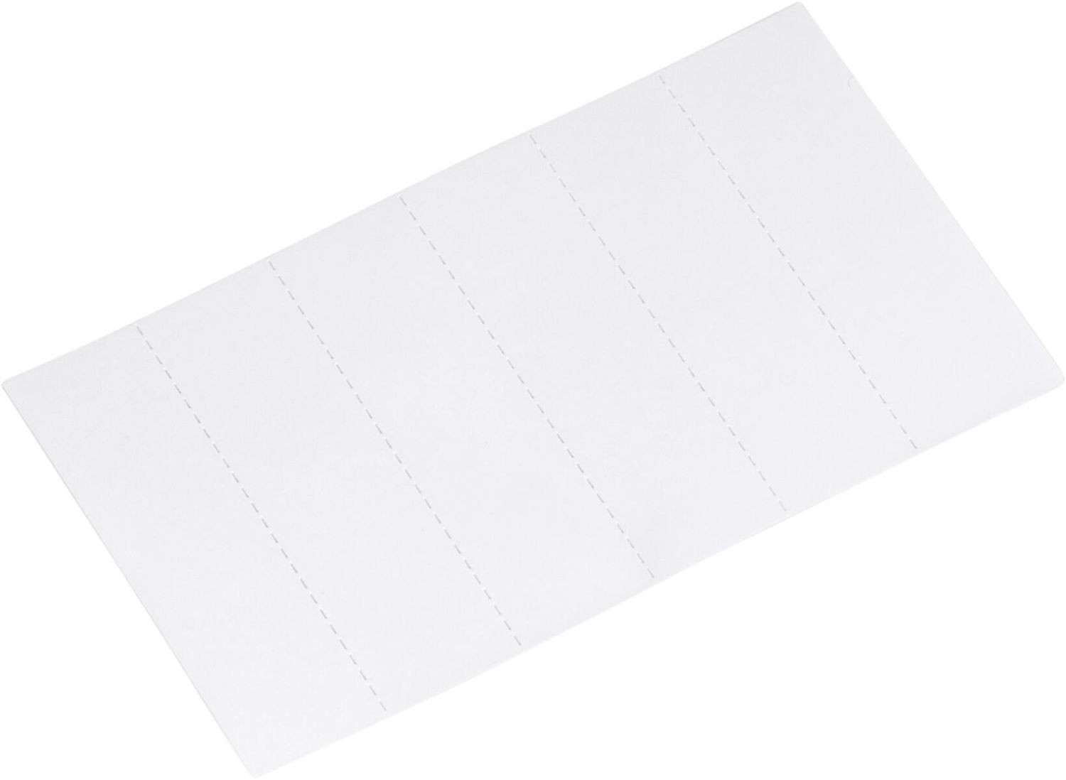 Stala ET 5 etiket voor Stala 5