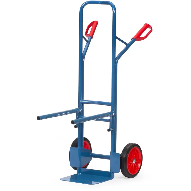 Stoelensteekwagen B 1345 V