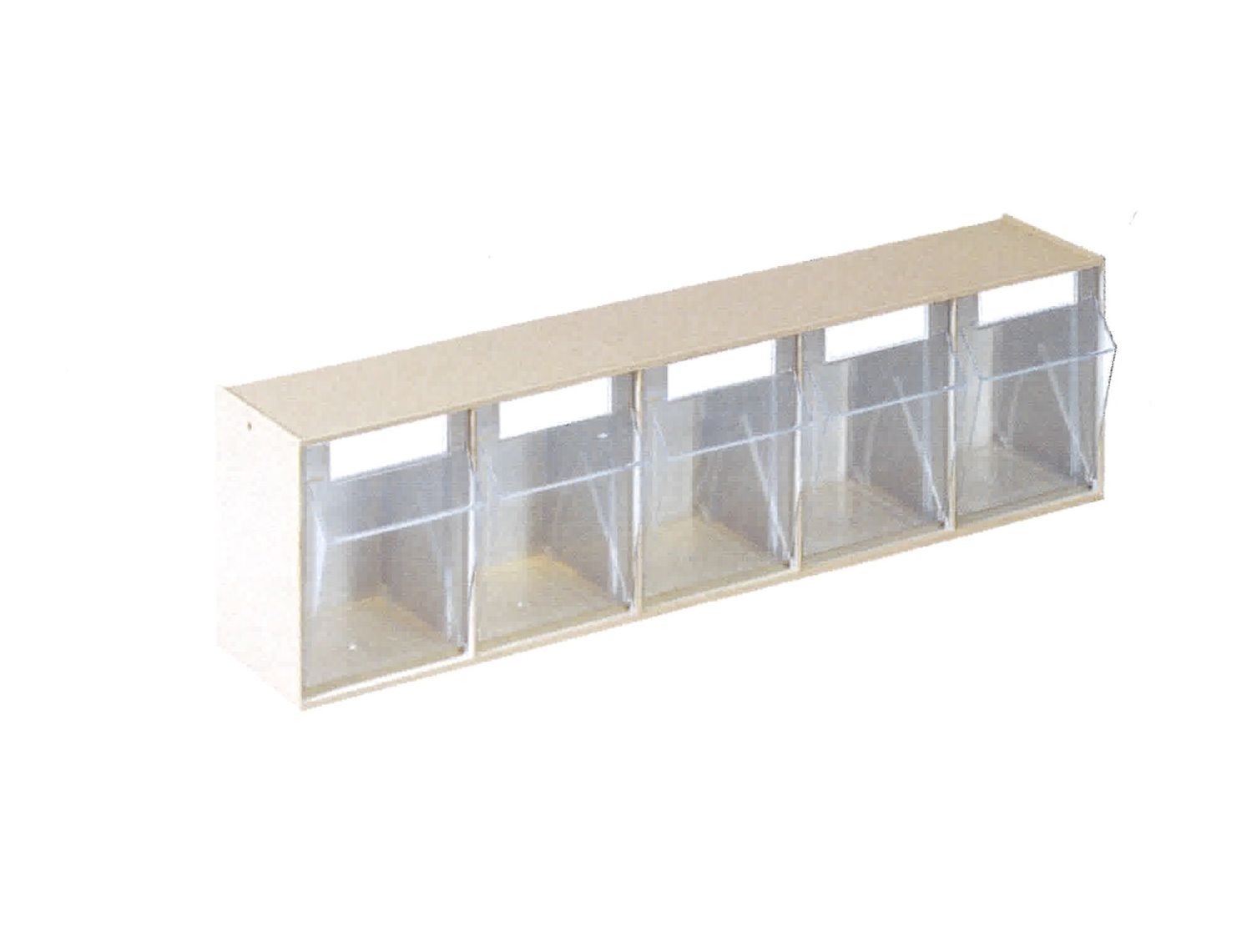 Stala ST S 5 kantelbare bak