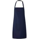 PLAIN BIB APRON