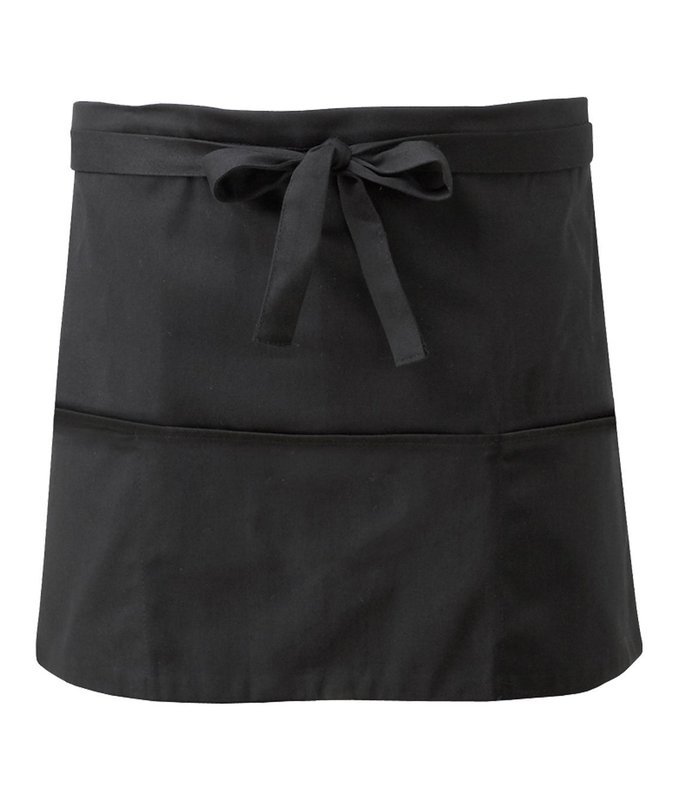 Short Apron