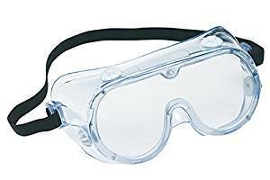 Impact Safety Goggles