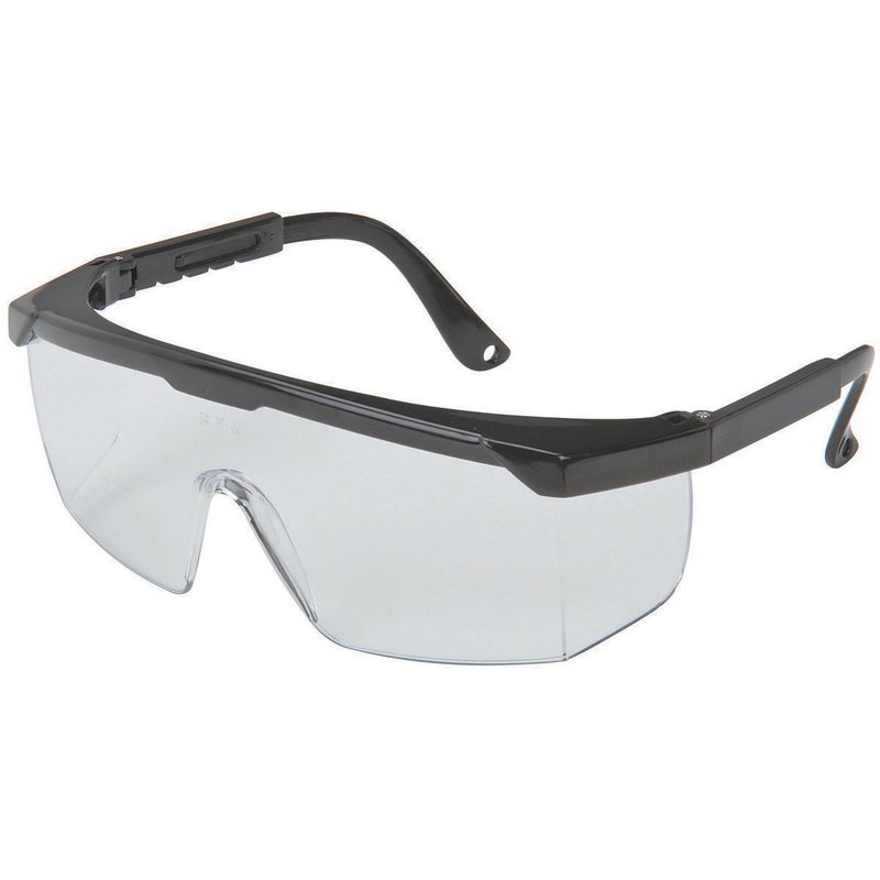 SAFETY SPECTACLE