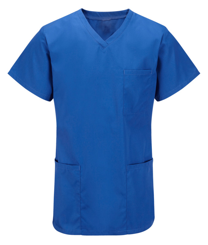 Scrub Top